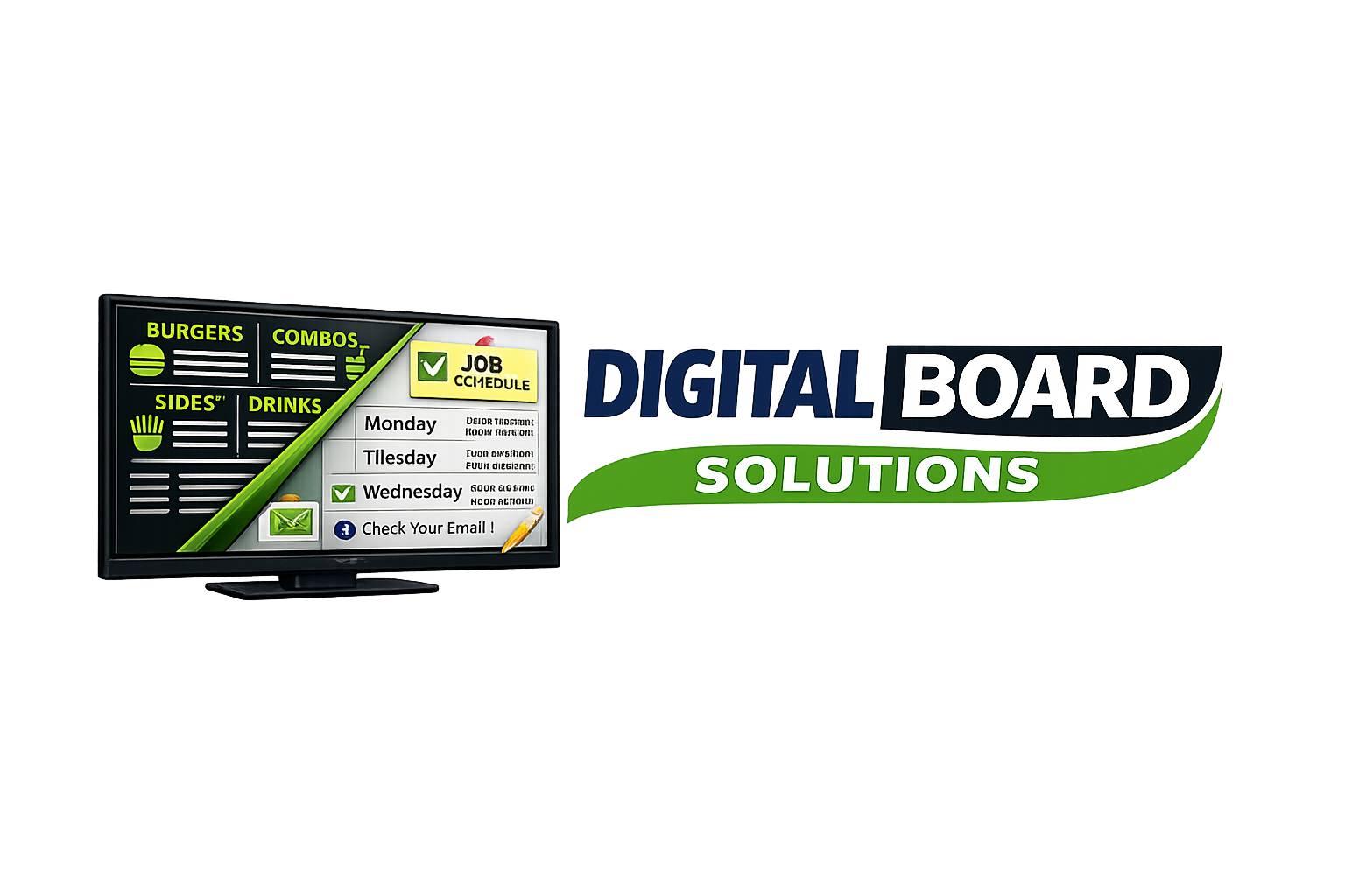 Digital Board Solutions